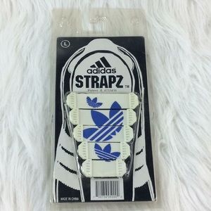 Adidas | STRAPZ For Shoes